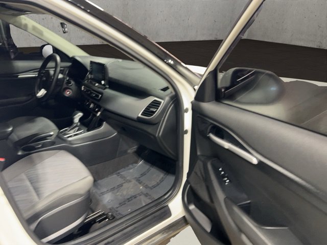Used 2021 Kia Seltos LX AWD/4WD image 17