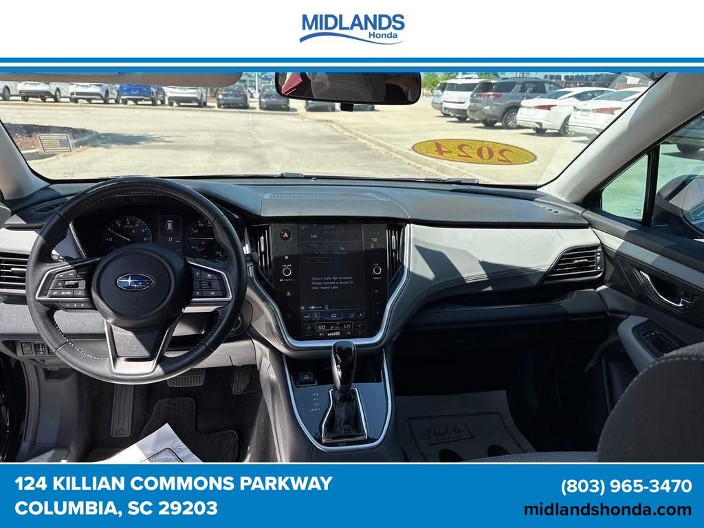 Used 2024 Subaru Outback Premium AWD/4WD image 35