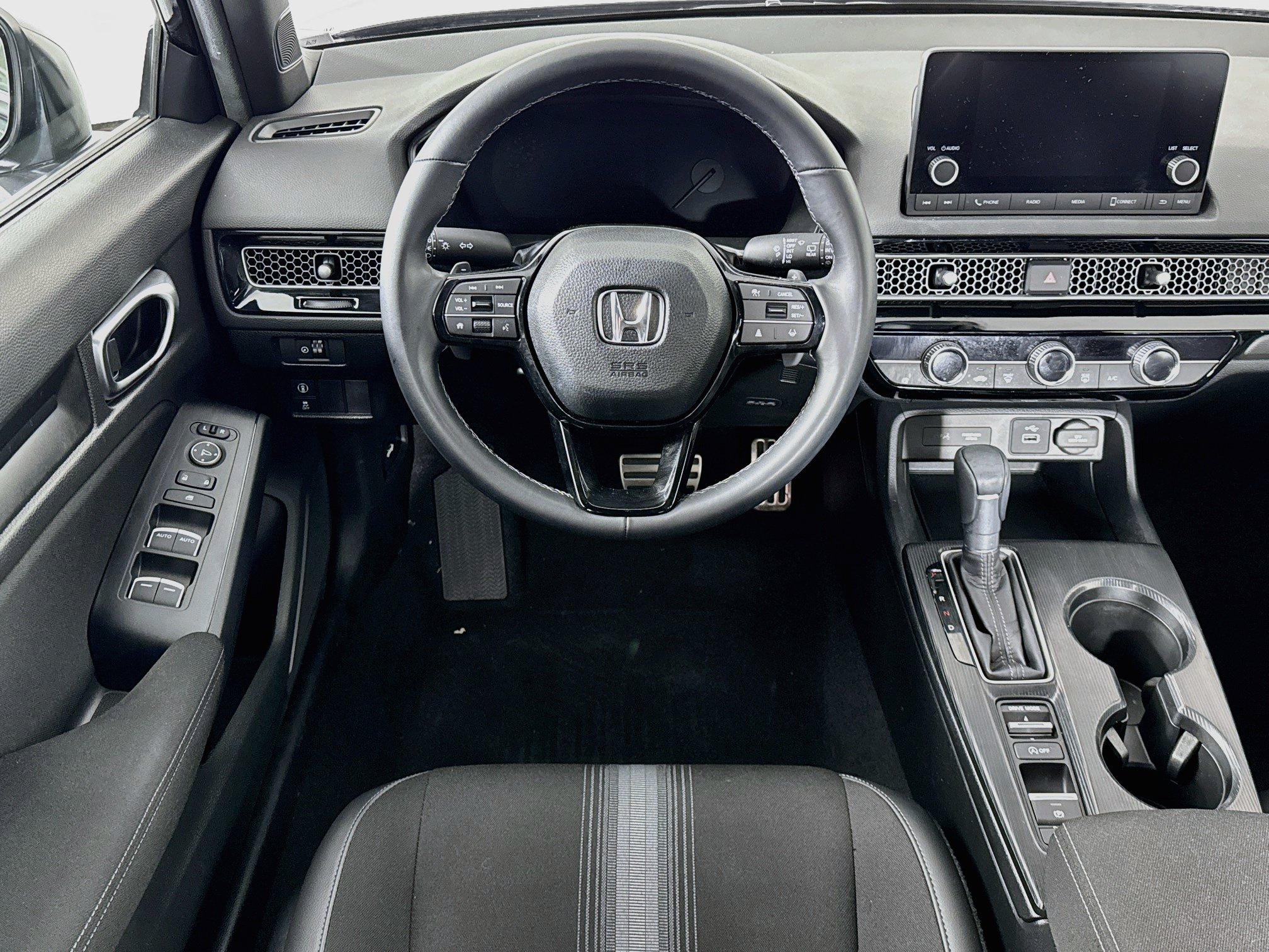 Certified 2024 Honda Civic Sport image 20