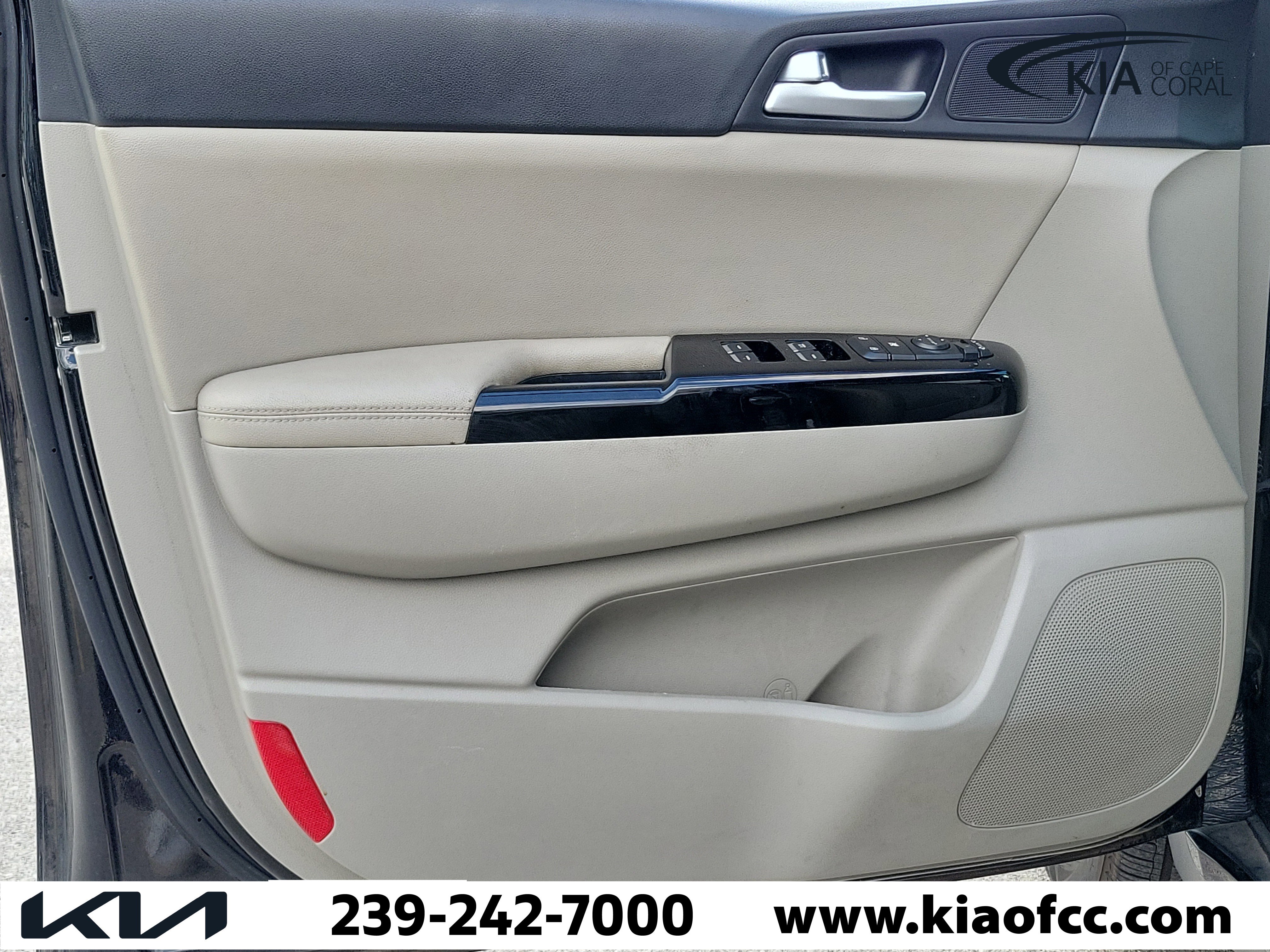 Used 2021 Kia Sportage S w/ S FWD Premium Package image 22