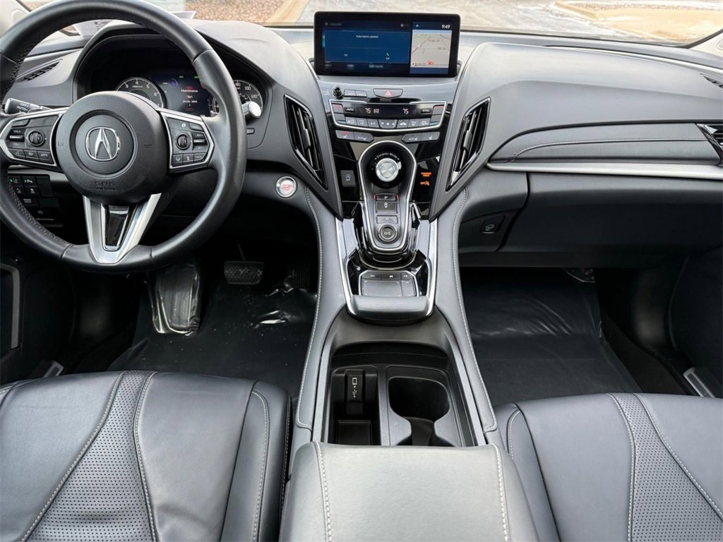 Certified 2020 Acura RDX w/ Technology Package image 11