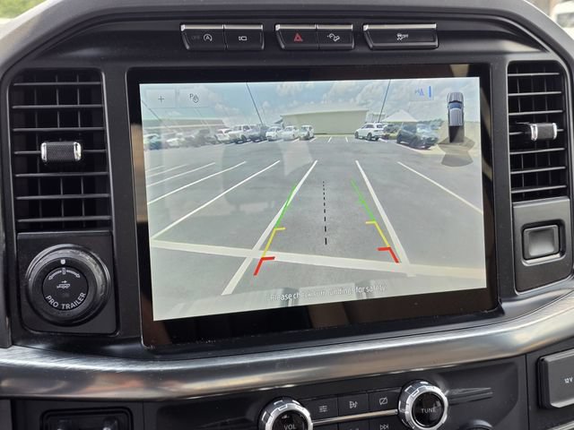 Certified 2021 Ford F150 Lariat AWD/4WD image 8