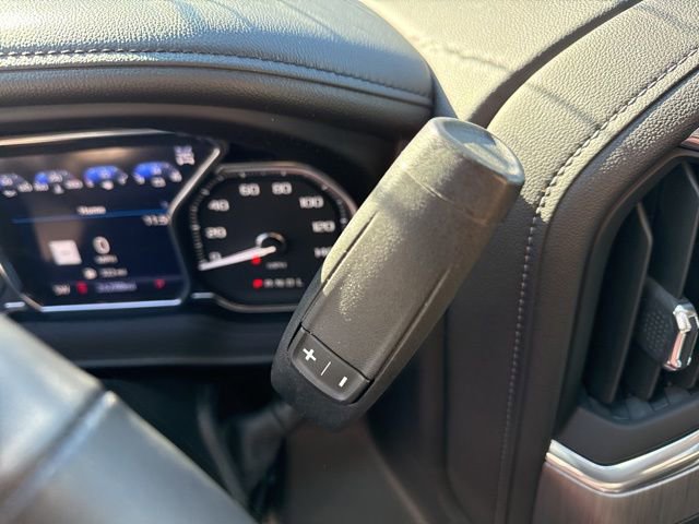 Used 2023 GMC Sierra 2500 Denali w/ LPO, GMC Protection Package image 18