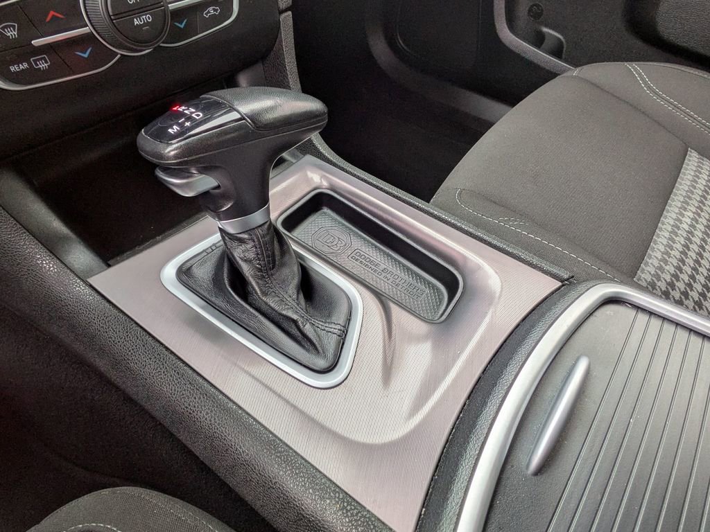 Used 2022 Dodge Charger SXT image 23