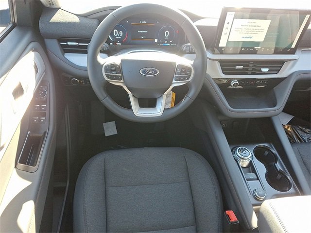 New 2026 Ford Explorer Active image 7
