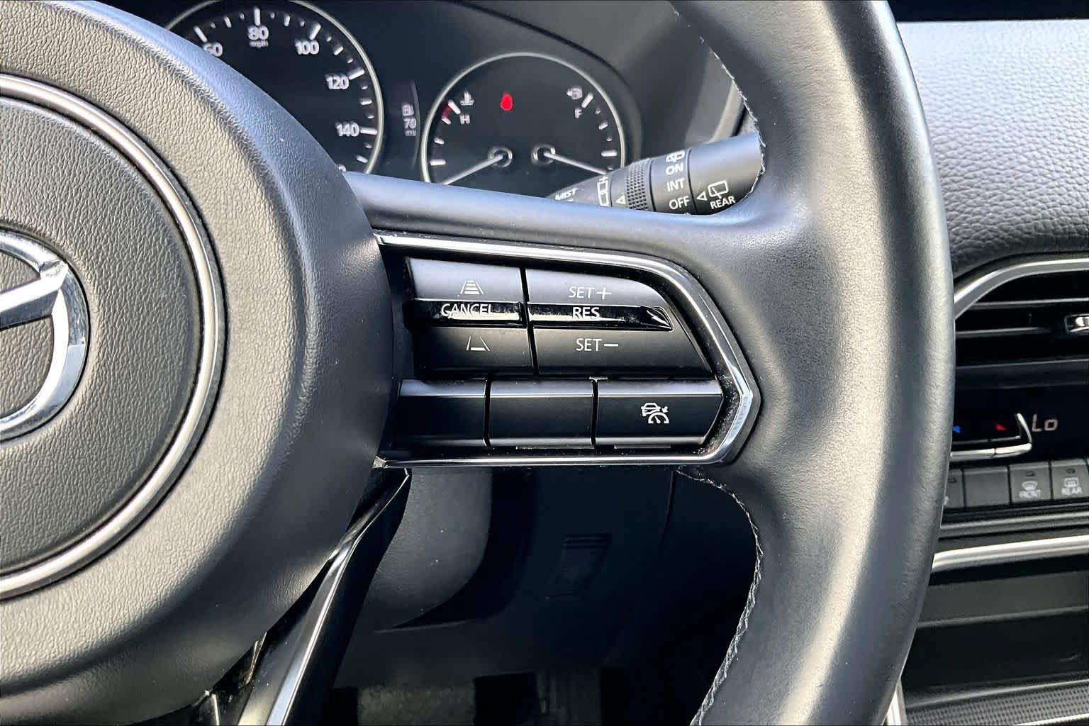 Used 2024 MAZDA CX-90 3.3 Turbo w/ Preferred Plus AWD/4WD image 25