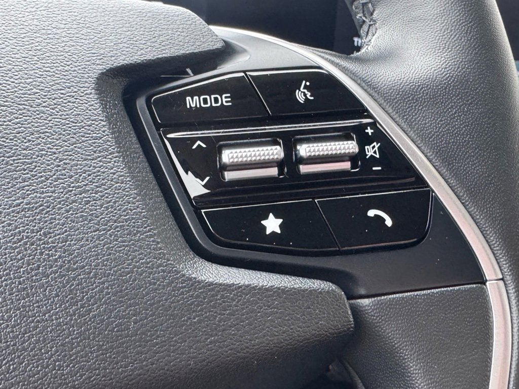 Used 2022 Kia EV6 Wind w/ Wind Technology Package image 35