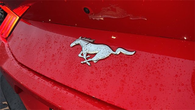 Used 2024 Ford Mustang Coupe w/ 2.3L High Performance Package image 28