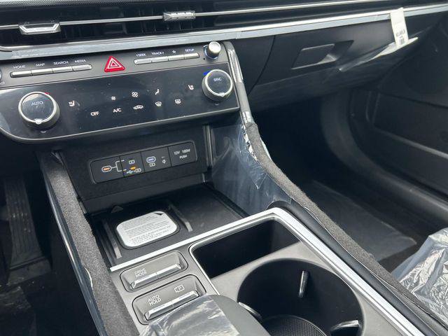 New 2026 Hyundai Sonata SEL image 12