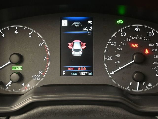 Used 2024 Toyota Corolla Cross S image 20