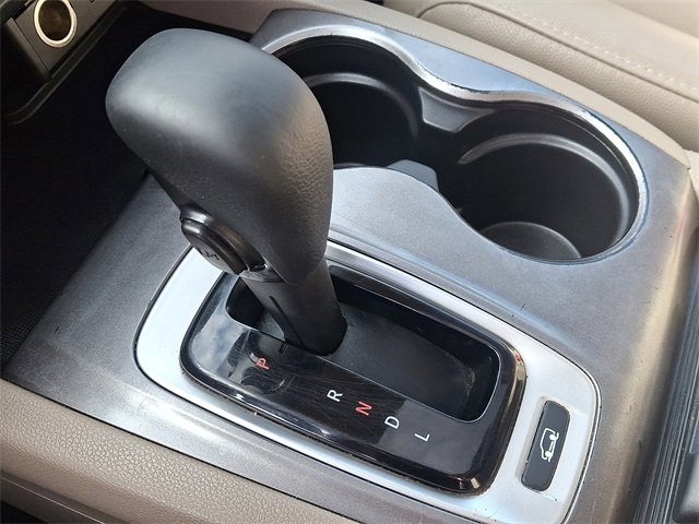 Used 2018 Honda Pilot EX-L image 16