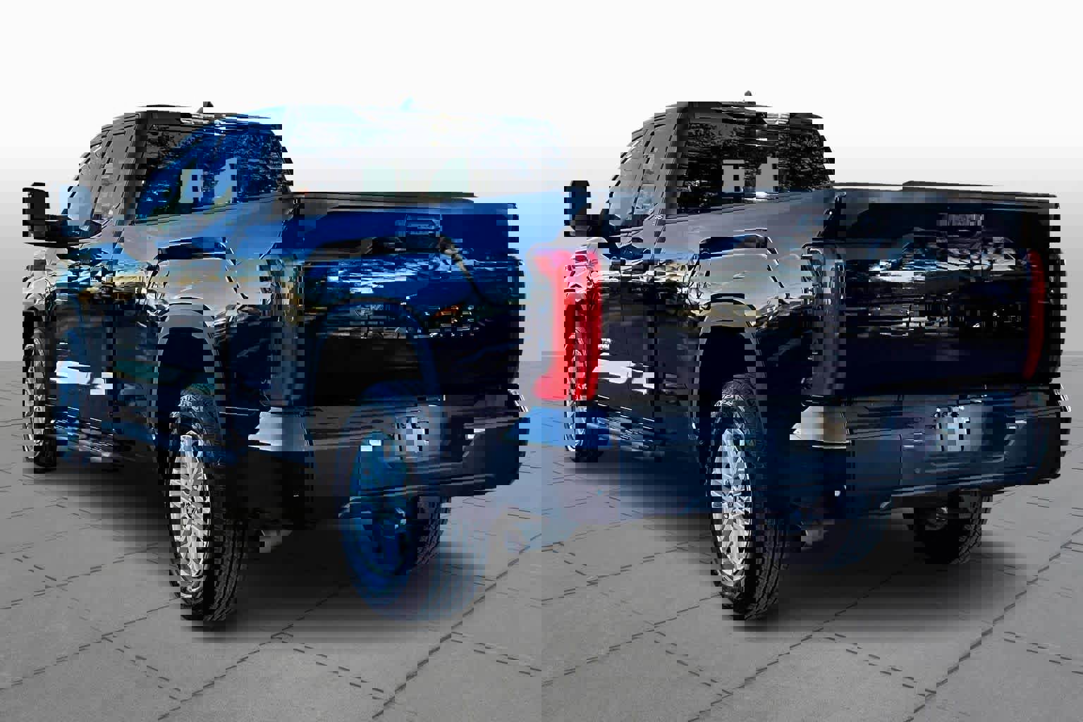 Used 2022 Toyota Tundra SR5 image 11