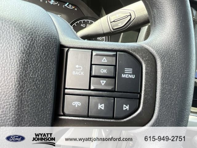 New 2026 Ford F350 XLT AWD/4WD image 27