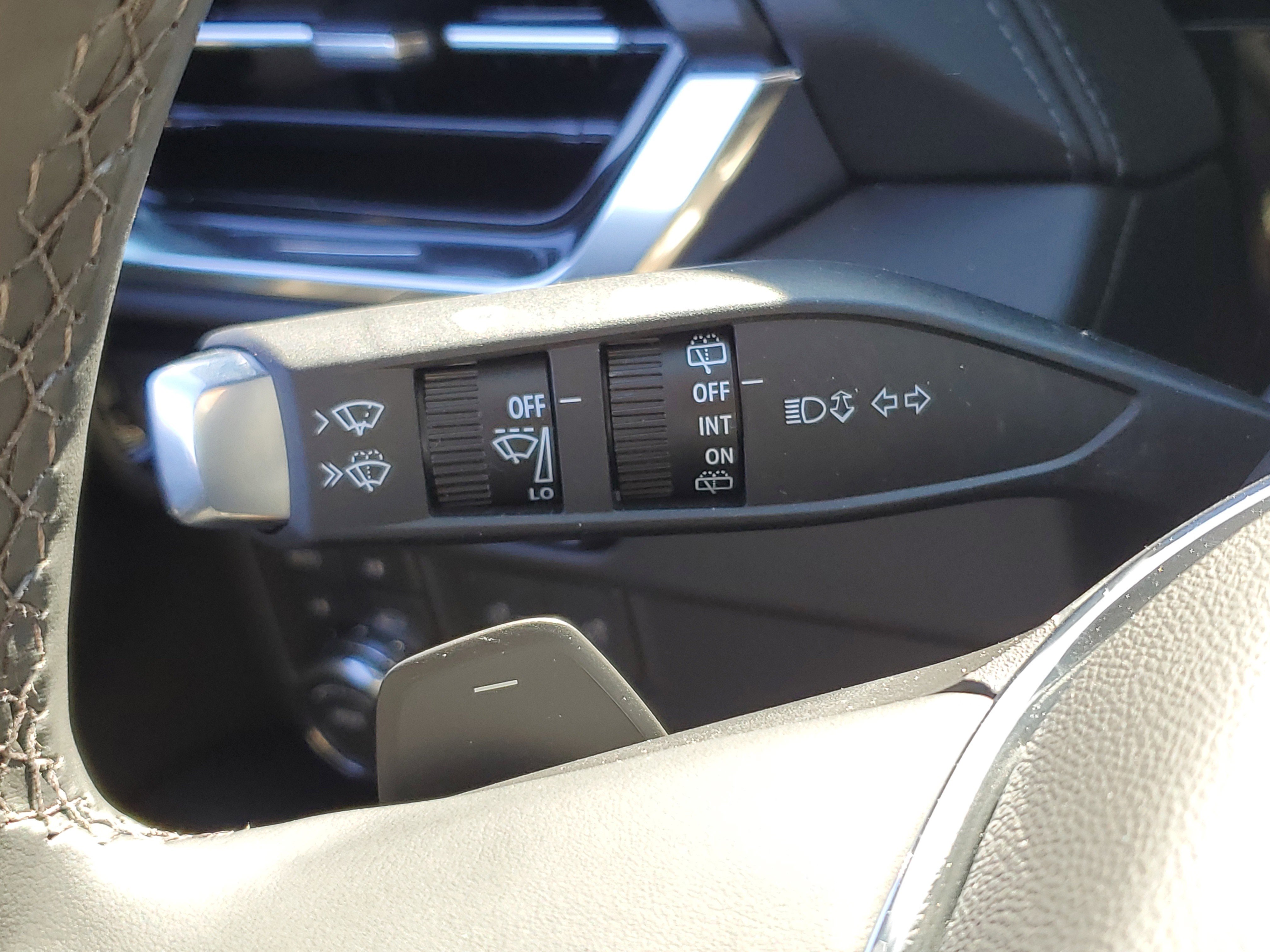 New 2025 GMC Yukon XL Denali w/ Sun & Power Step Package image 17