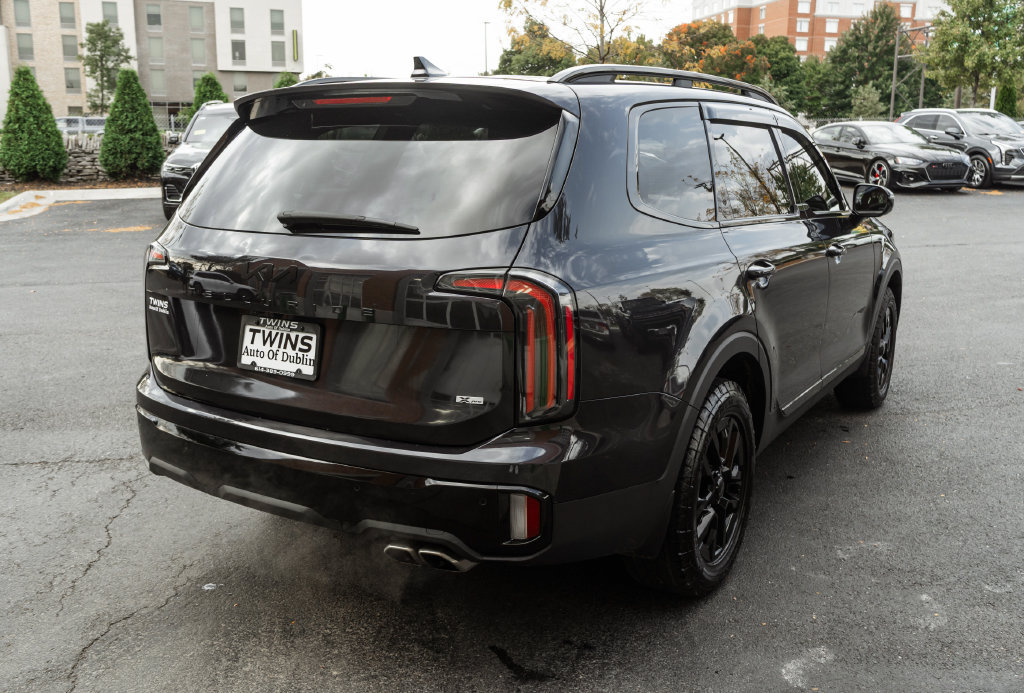 Used 2025 Kia Telluride SX Prestige X-Pro AWD/4WD image 39