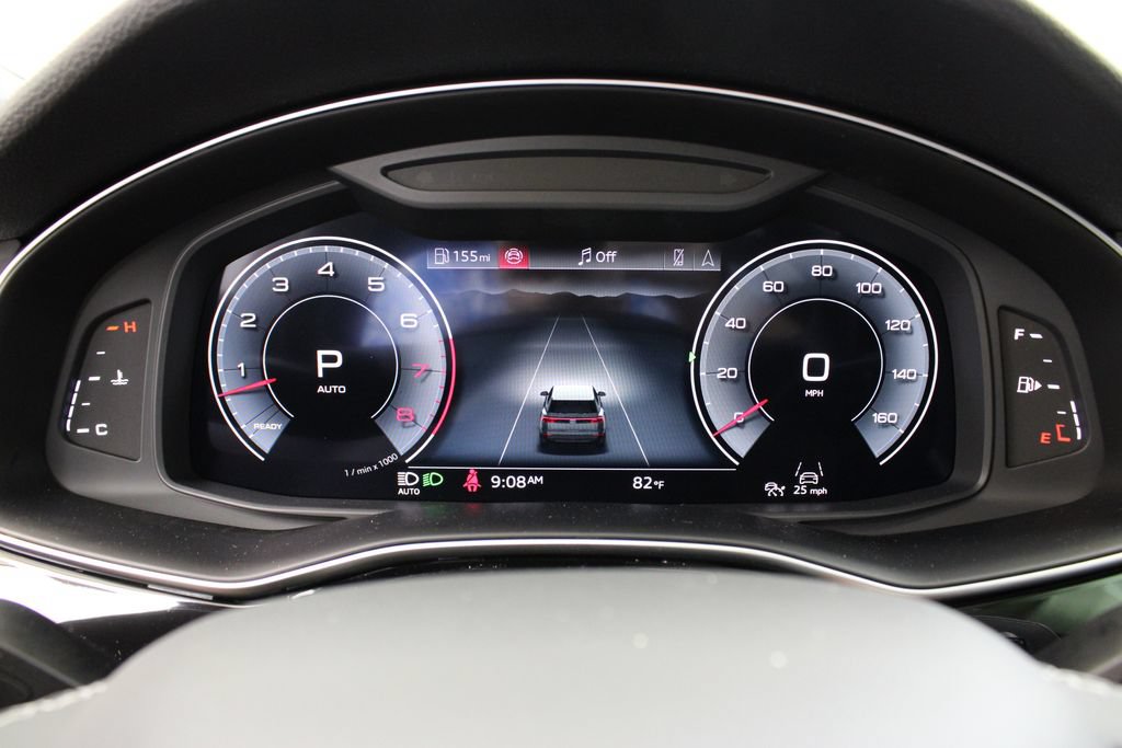 New 2026 Audi Q8 Premium Plus AWD/4WD image 10