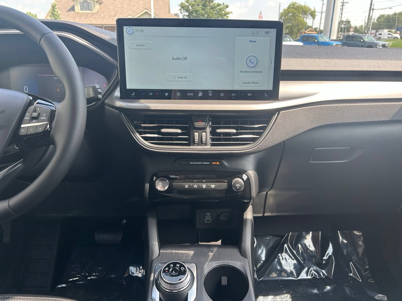 New 2026 Ford Escape Active w/ Tech Pack #1 AWD/4WD image 16