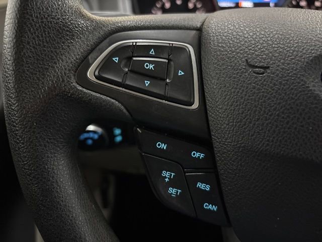 Used 2015 Ford Focus SE w/ Interior Protection Package FWD image 32