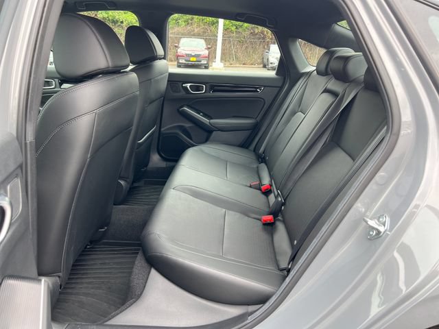 Used 2025 Honda Civic Sport Touring image 14