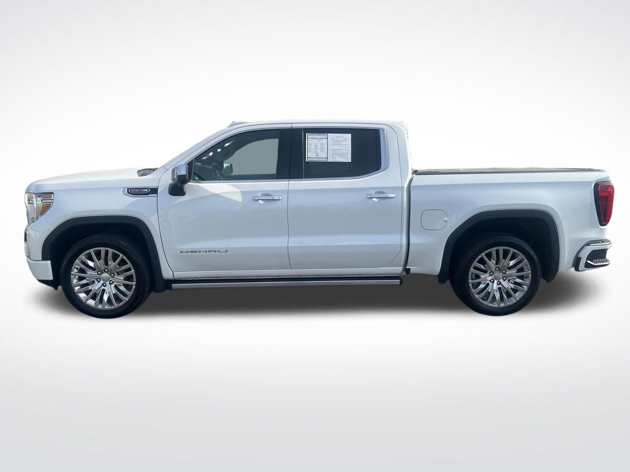 Used 2019 GMC Sierra 1500 Denali w/ Denali Ultimate Package image 2