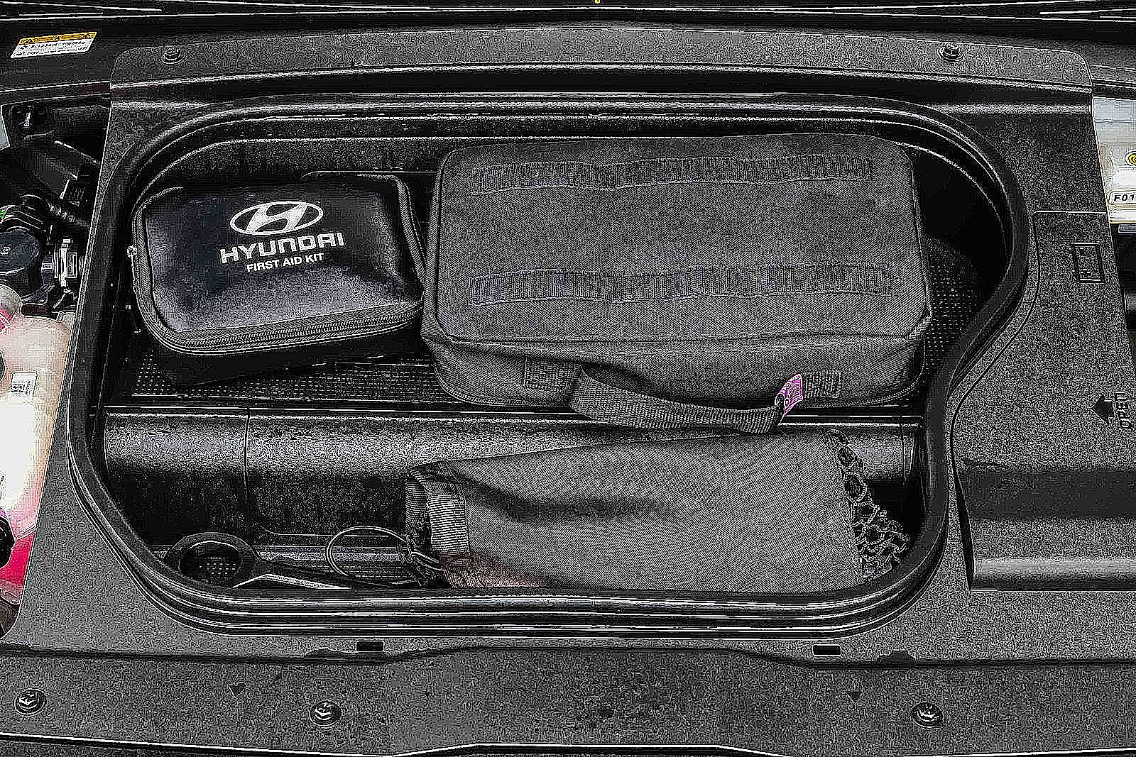 Used 2023 Hyundai Ioniq 6 SEL image 30