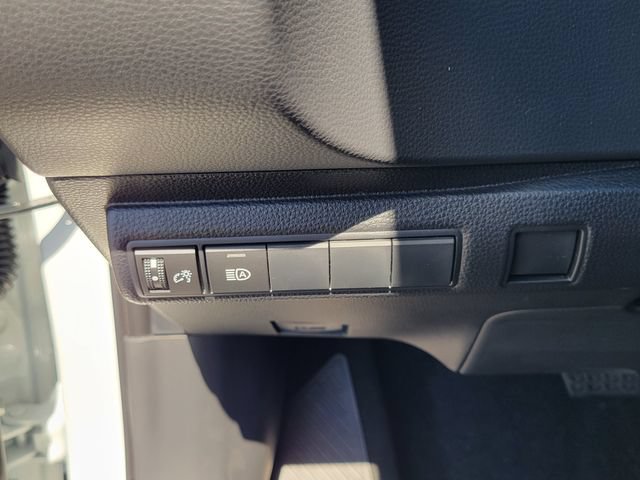 New 2026 Toyota Corolla LE FWD image 15