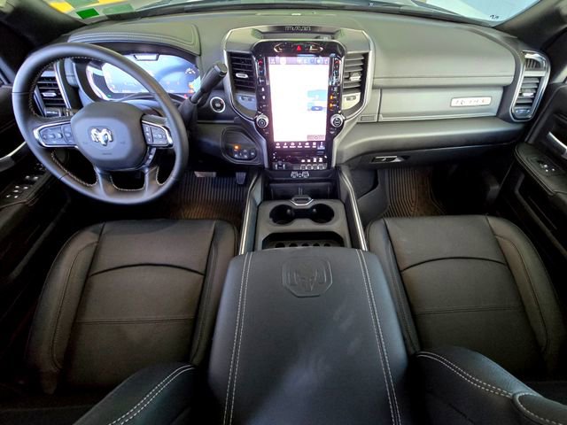 New 2026 RAM 2500 Rebel image 8