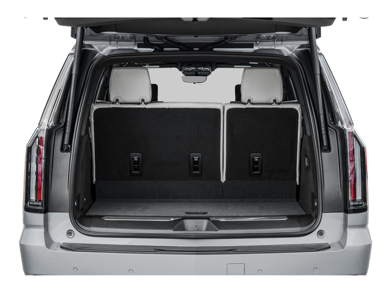 New 2025 Cadillac Escalade Premium Luxury Platinum image 34