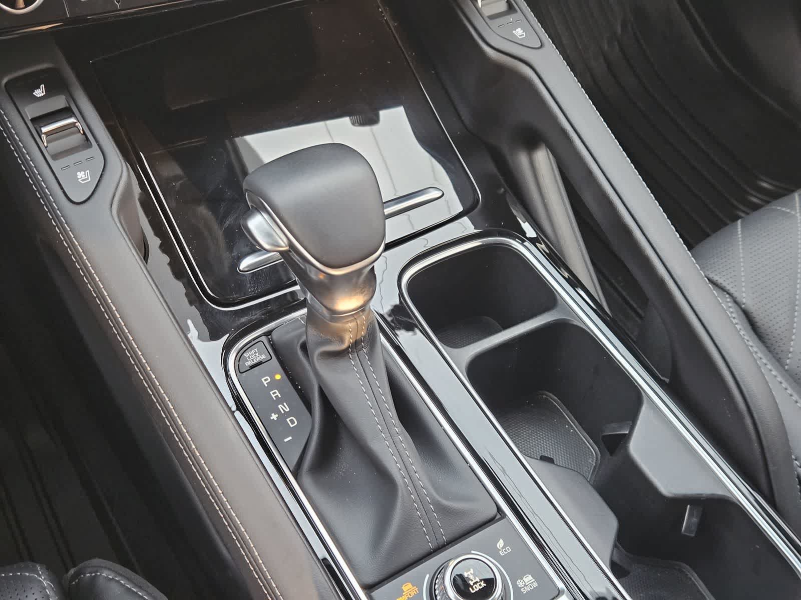 Certified 2025 Kia Telluride SX Prestige X-Line AWD/4WD image 18