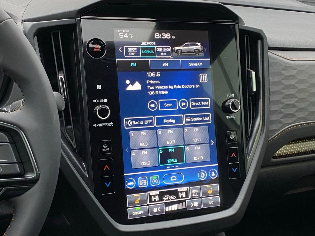 Used 2026 Subaru Forester Wilderness image 17