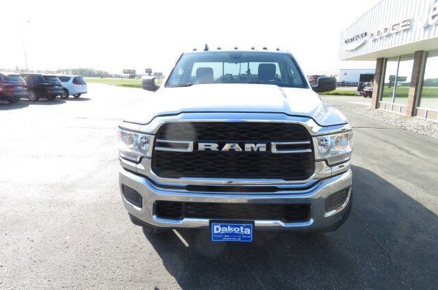 Used 2019 RAM 2500 Tradesman image 5