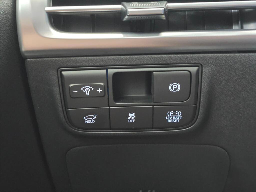 New 2026 Hyundai Tucson SEL AWD/4WD image 24