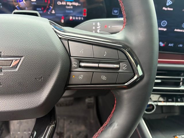 Used 2024 Chevrolet Traverse RS w/ LPO, Floor Liner Package image 27