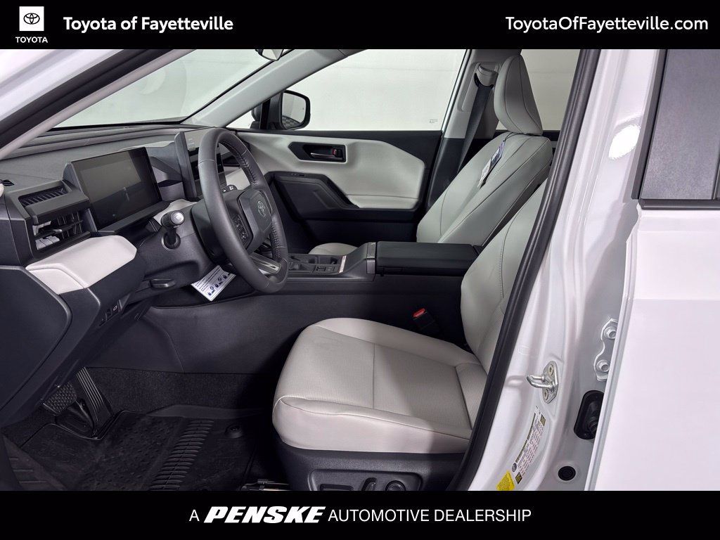 Used 2026 Toyota RAV4 XLE Premium w/ Weather Package AWD/4WD image 25