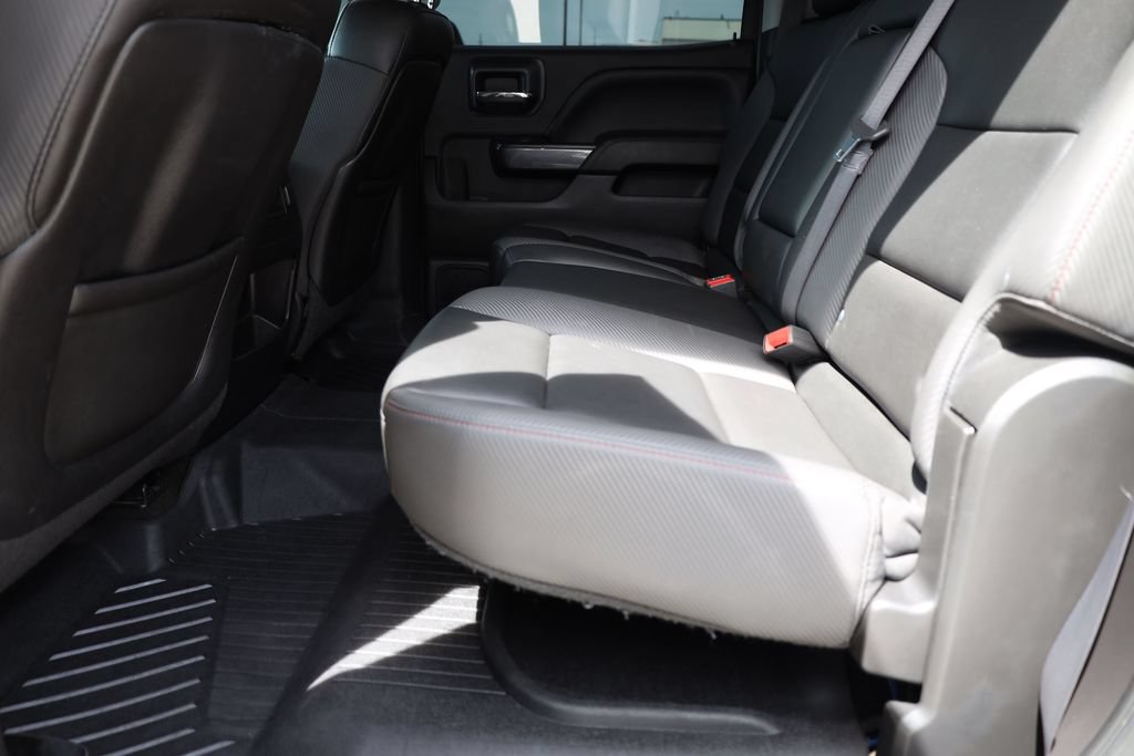 Used 2015 GMC Sierra 1500 SLT w/ All-Terrain Package AWD/4WD image 17