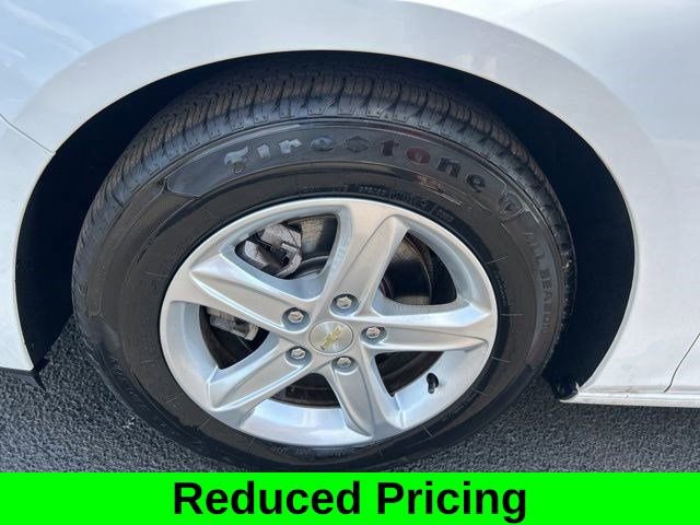 Used 2020 Chevrolet Malibu LS image 45