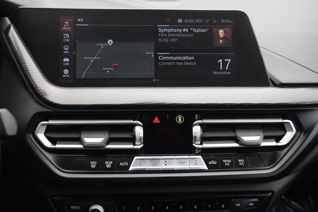 Used 2021 BMW 228i Gran Coupe w/ Driving Assistance Package image 26