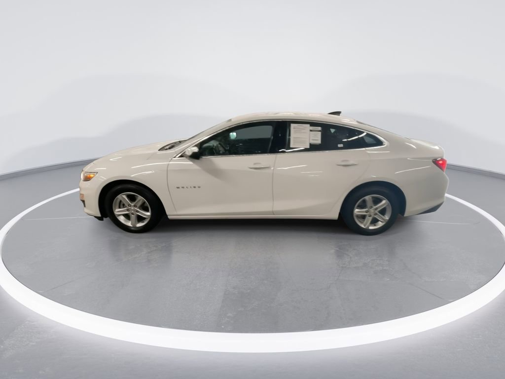Used 2024 Chevrolet Malibu LS image 5