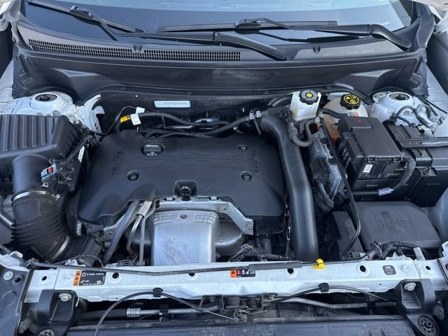 Certified 2020 GMC Terrain Denali w/ Denali Premium Package AWD/4WD image 13