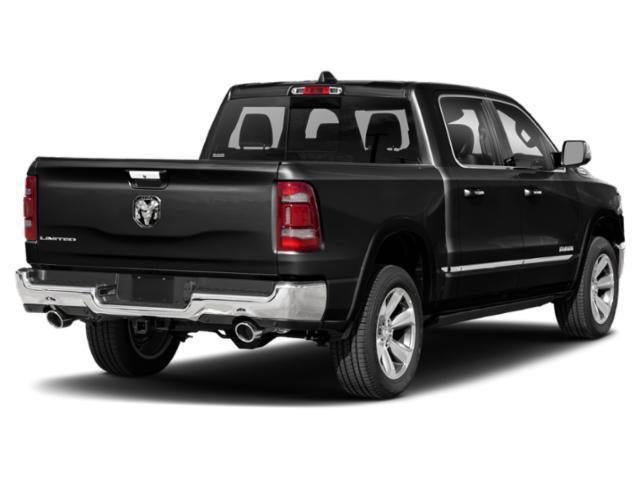 Used 2022 RAM 1500 Limited image 3