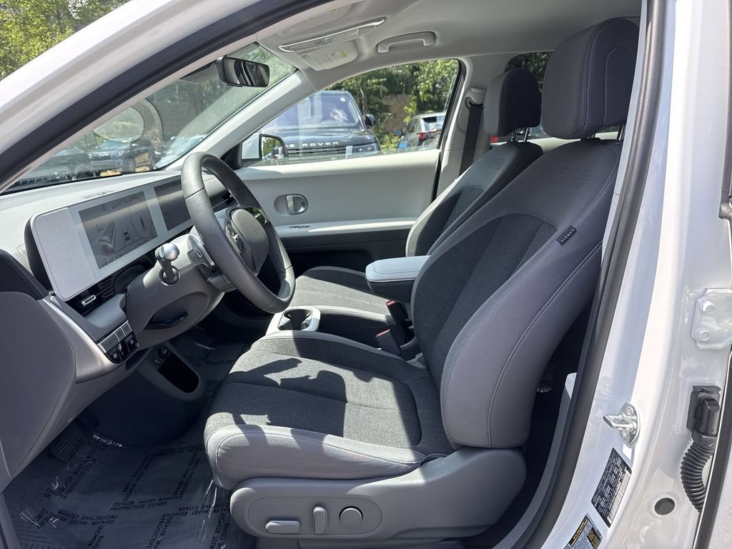 Used 2024 Hyundai Ioniq 5 SEL RWD image 13