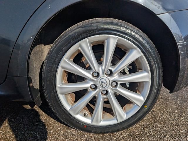 Used 2009 Lexus IS 250 AWD image 25