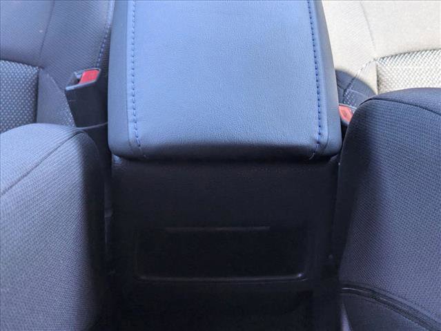 Used 2021 Toyota Corolla SE w/ Carpet Mat Package (TMS) image 18