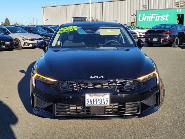 Used 2025 Kia K5 LXS image 2