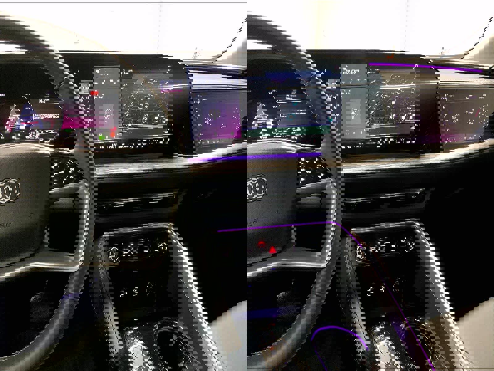 Certified 2025 Audi Q5 Prestige image 9