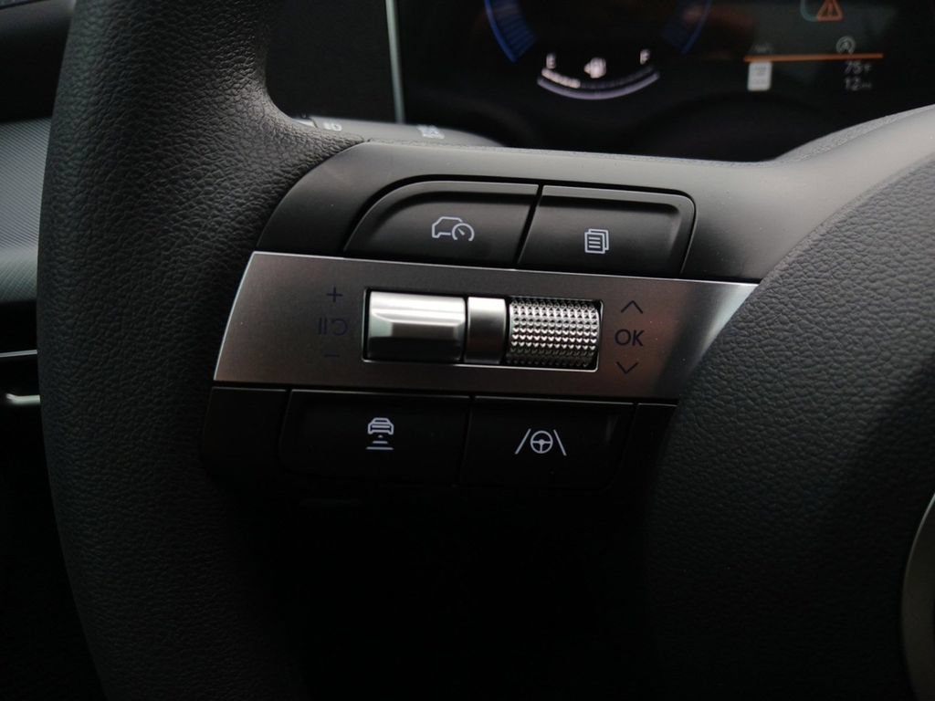 New 2026 Hyundai Sonata SE FWD image 17