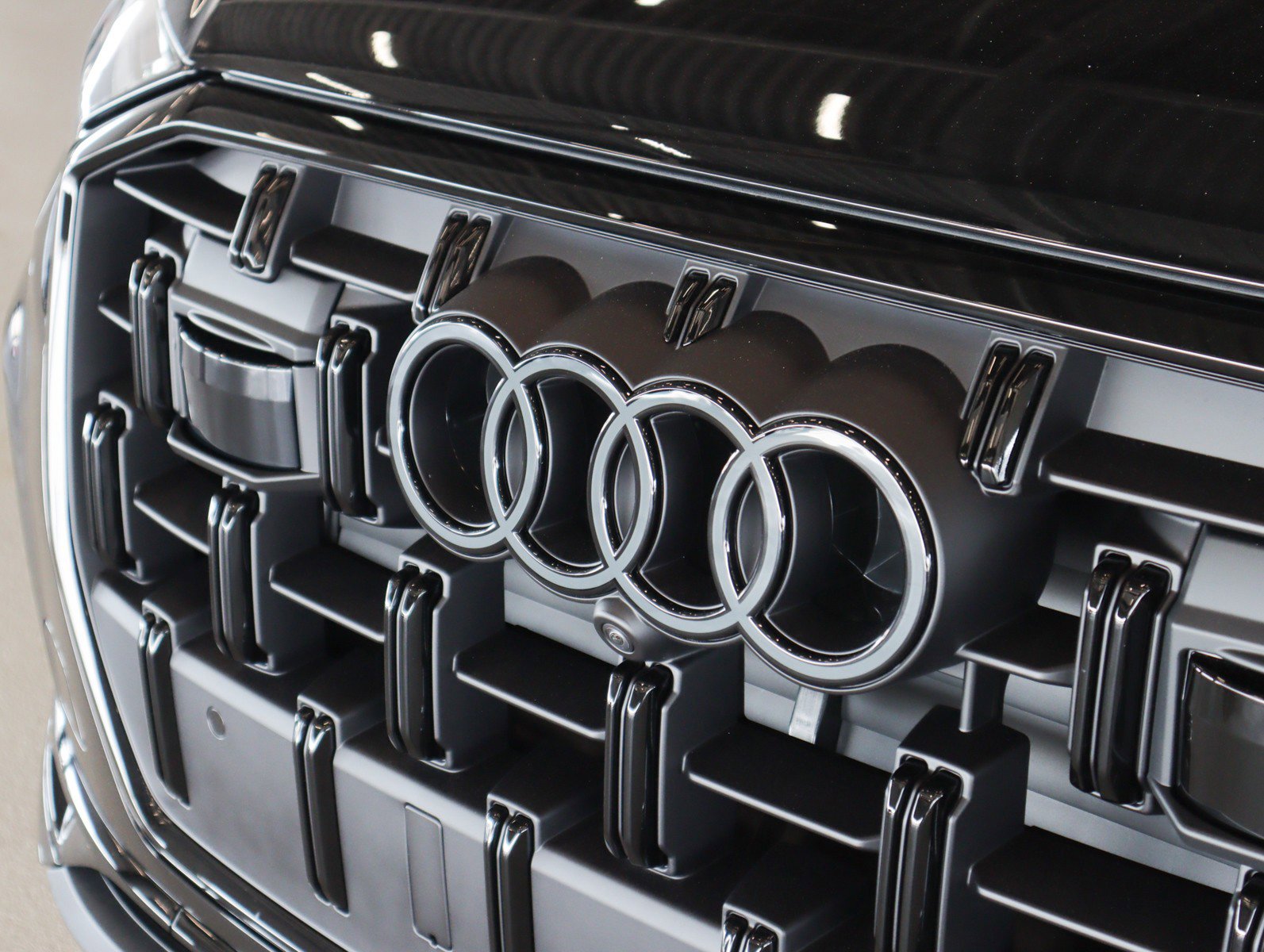 New 2026 Audi Q7 2.0T Premium Plus image 29