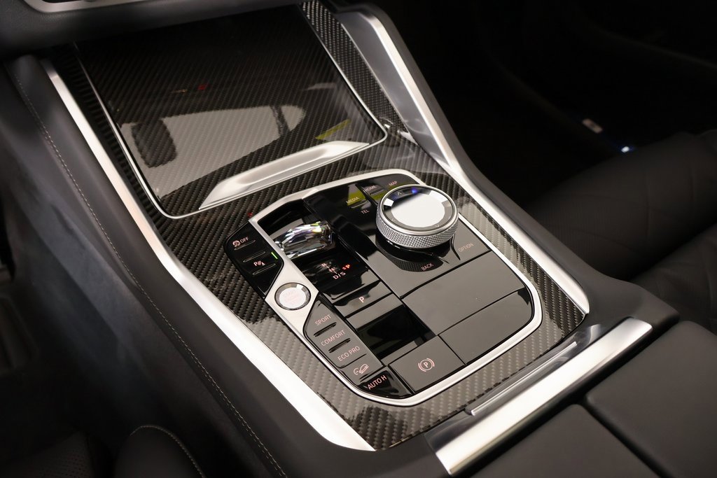 New 2026 BMW X6 M60i image 9