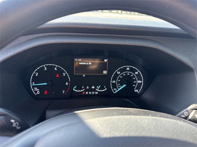 New 2025 Ford Transit 350 XL image 16