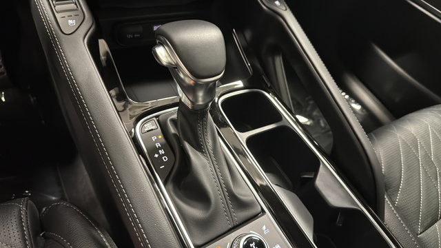 Used 2025 Kia Telluride SX X-Line AWD/4WD image 19